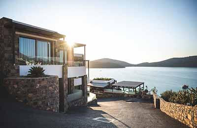 住宅考察報告