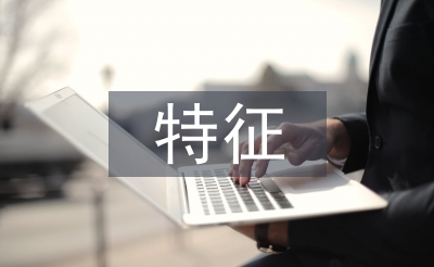 城市的社會(huì)文化特征