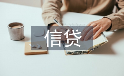 信貸檔案審計(jì)工作總結(jié)