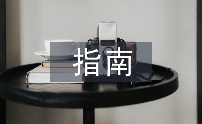 經濟責任審計指南