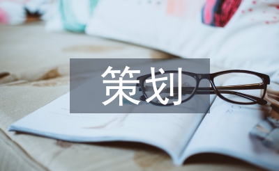 策劃試用期總結