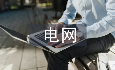 電網監理工作總結