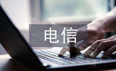電信發展黨員工作總結