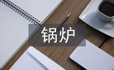 鍋爐課程設(shè)計(jì)總結(jié)