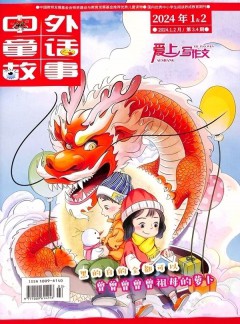 愛(ài)上寫(xiě)作文雜志