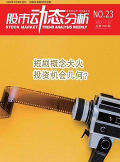 股市動態分析