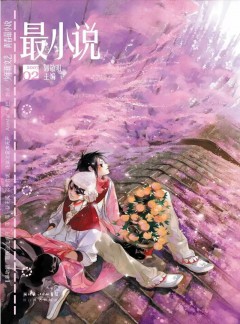 最小說