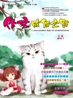 作文成功之路·小學(xué)